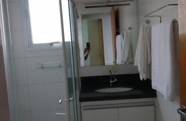 Apartamento Confortável para Família - Photo 38