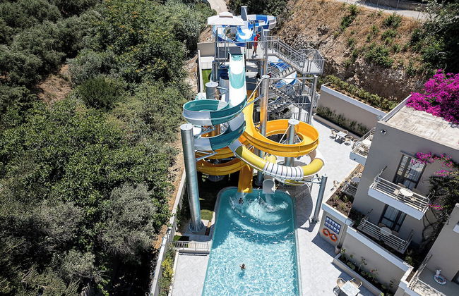 Porto Platanias Village - Foto 32