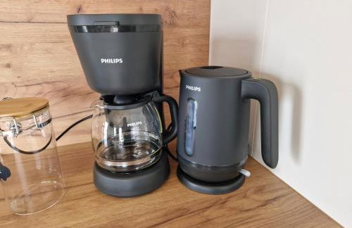 Tiny House Rudis Ruheoase - Foto 17