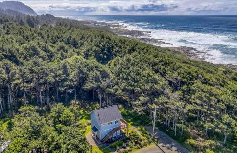 The Sea Anemone - Meredith Lodging - Foto 18