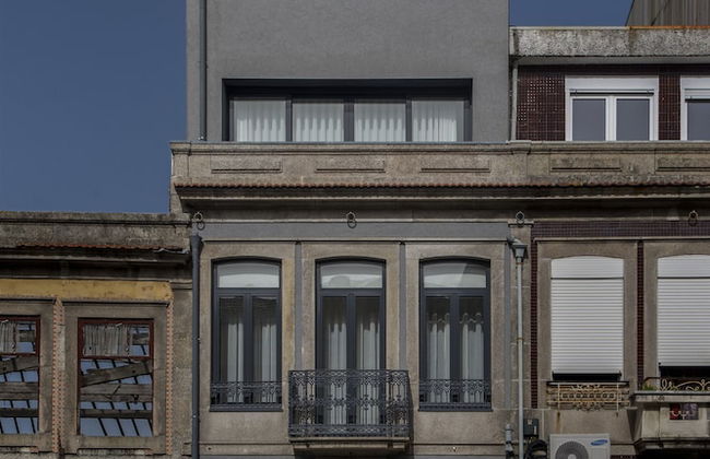 Live In Porto - 68 Regras - Foto 59