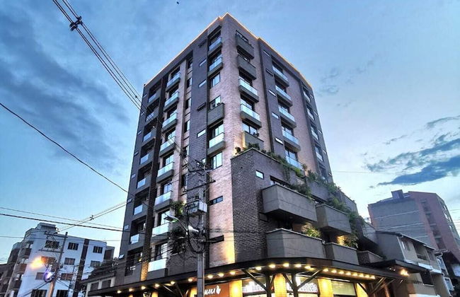 Origen Local Suites - Photo 57