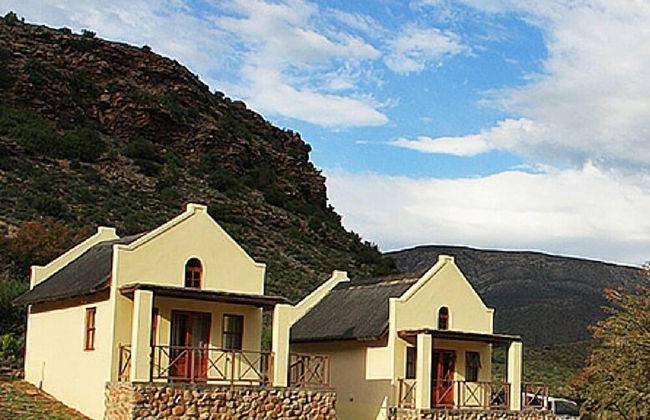 Bushman Valley - Foto 20