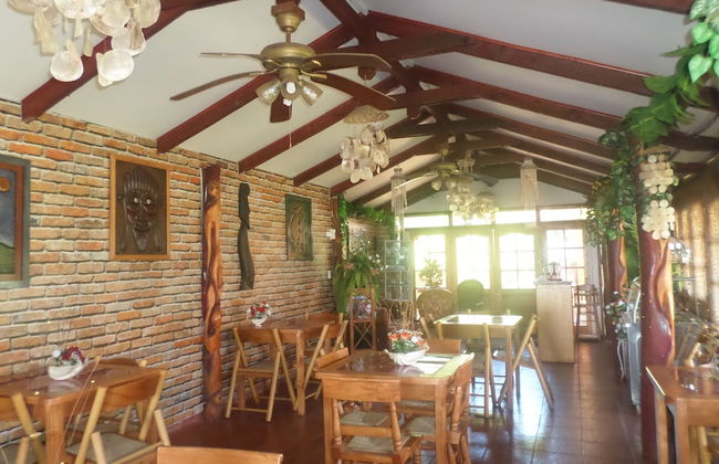 Mataveri Inn - Photo 26