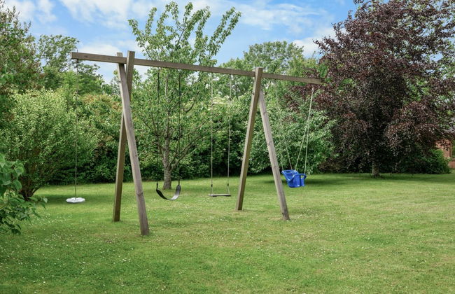 "Jorith" - 550m from the sea - Foto 5