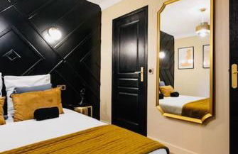 Jacuzzi Deluxe - Penthouse - Foto 8