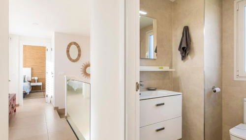 VILLA OASIS Buddha Garden by Sunkeyrents - Foto 5, Shower