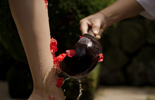 Kayumanis Ubud Private Villas & Spa - Foto 12