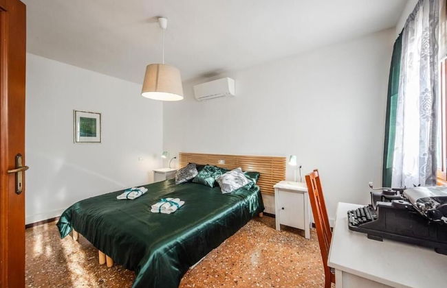 Ca' Gallion 1144 - Foto 8