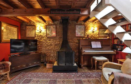 18th century cottage in Hook Norton - Foto 30