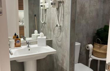 Luxury Studio Retiro Park & Prado Museum - Photo 18