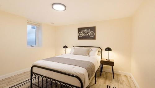 Terrace Haven Cozy 5-Bedroom Retreat near Downtown - Foto 2