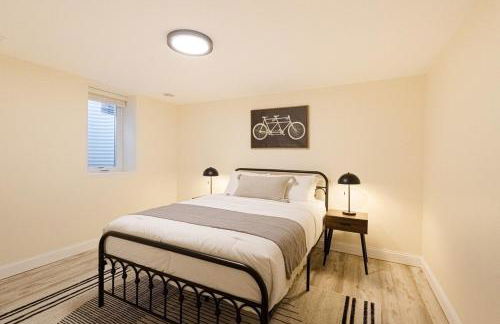 Terrace Haven Cozy 5-Bedroom Retreat near Downtown - Foto 2