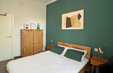 Casa Odisea Cádiz - Foto 12