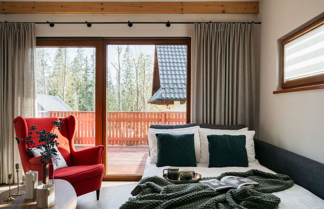 Dom Jarosze I - LoftAffair - Foto 23