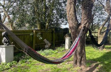 Springvale Farm Holiday Let - Foto 12