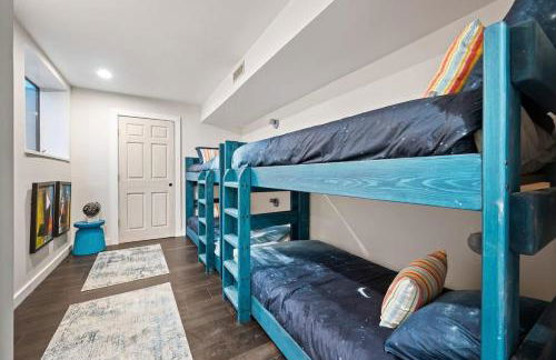 Catskill Estate epic views hot tub - Foto 38