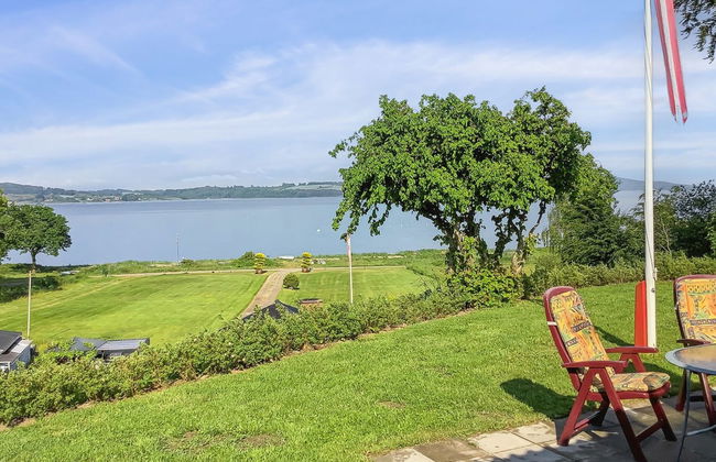 "Launo" - 150m to the fjord - Foto 11