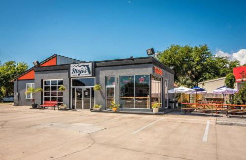 Island Suite - Walk to Downtown! - Foto 33