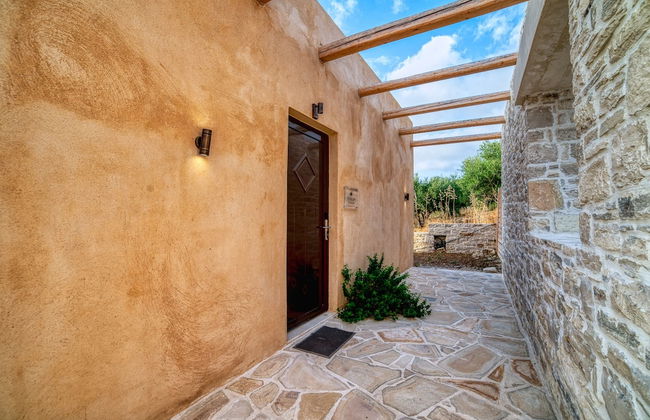 Olive Luxury Suites - Adults Only - Foto 19