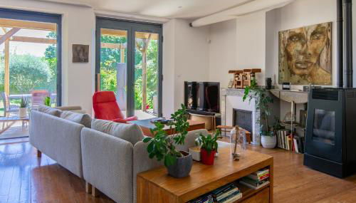 Maison, piscine & vue sur la Cité de Carcassonne - Foto 2