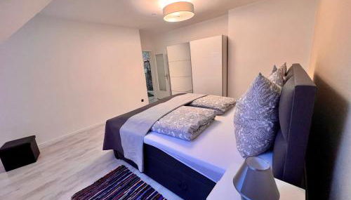 Fewo Goslar - Mitten im Herz Goslar - Foto 4, wardrobe