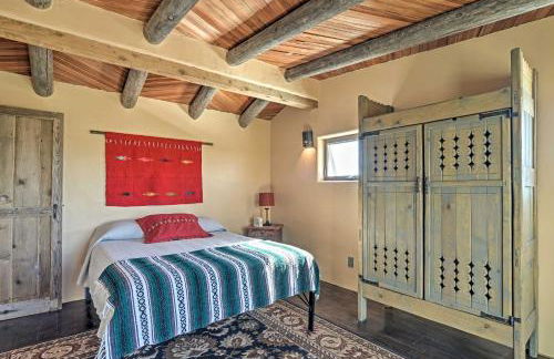 Secluded San Ysidro House with Desert Views! - Foto 15