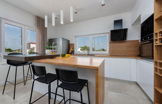 Villa Dora Zadarvillas - Photo 48