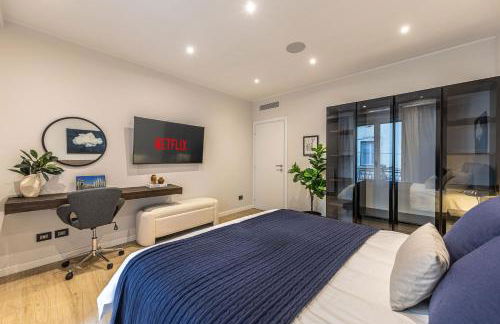 Luxury 2 Bedroom Apartment in Central Milan - Foto 22