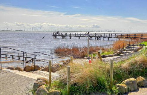 Nice Home In Tönning With Kitchen - Foto 21