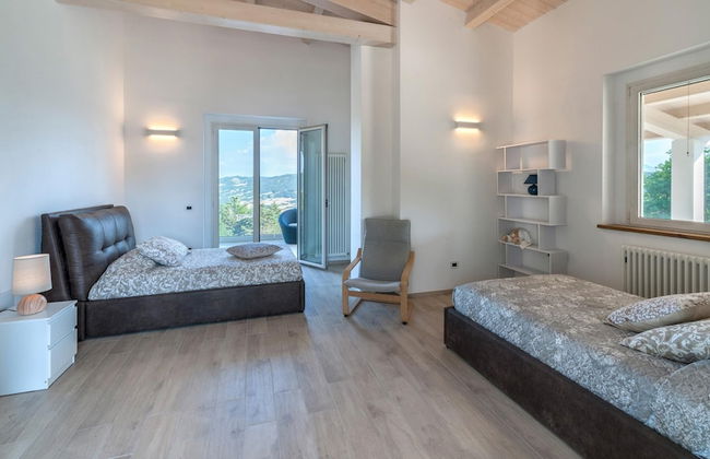 Dimora Montefalcone 8 Emma Villas - Foto 16