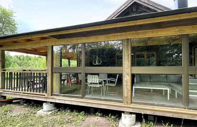 4 Person Holiday Home in Tranas-by Traum - Foto 16