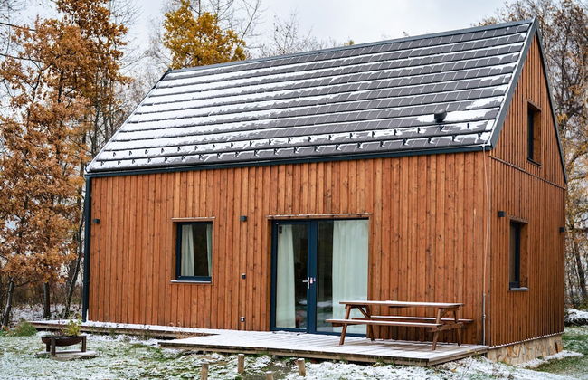 Erven Janovice Sckv023-ka - Foto 1