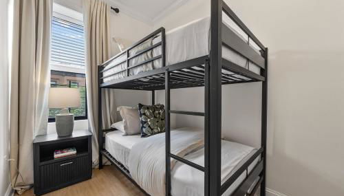 3BR Brownstone near Subway & Columbia Uni - Foto 2