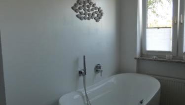 Gartenwohnung JULIANA Gstadt LÄUFERs CHIEMSEE HOLIDAY HOME - Foto 4