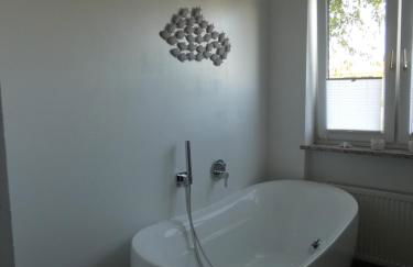 Gartenwohnung JULIANA Gstadt LÄUFERs CHIEMSEE HOLIDAY HOME - Foto 4