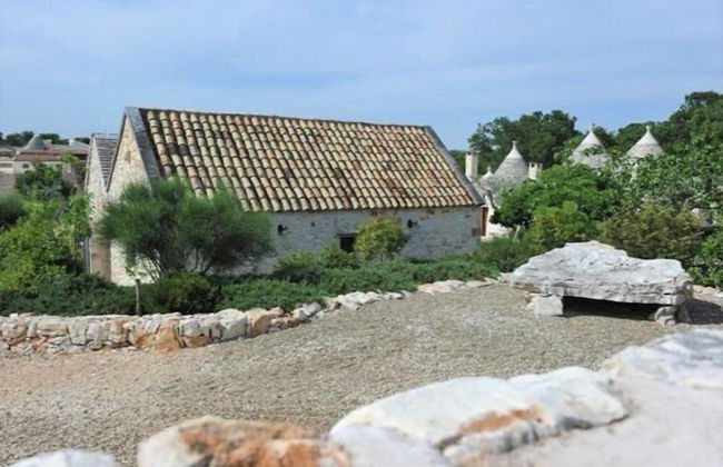 Dimora Mastromarco - Foto 15