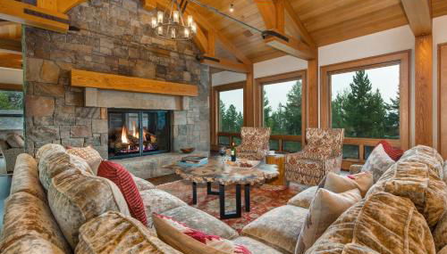 Abode at Heartwood Lodge - Foto 2