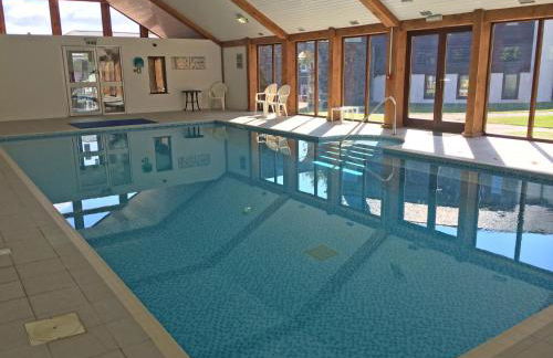 Green Acres Cottages - Foto 2