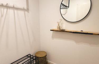 Casa Lio - Stilvolles Boho Style Apartment - Photo 24