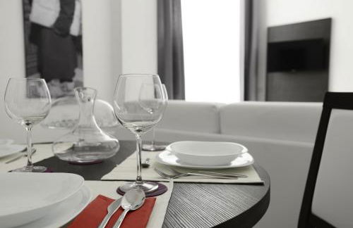 Morin 10 Rome Exclusive Suites - Foto 52