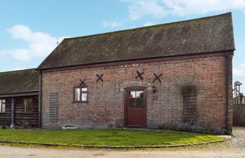 The Old Stable - Meadowbrook Farm - Foto 14