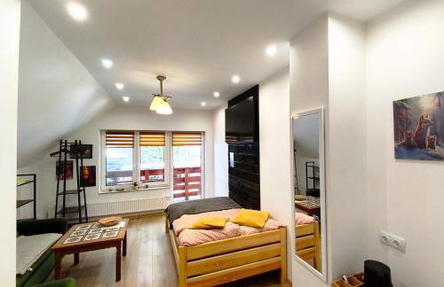 Gajówka Świt - Foto 31