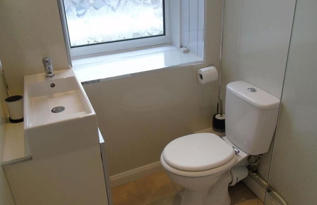 Snug - Tearlag Apartment - Photo 32