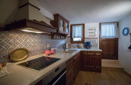 Villa Family Klinos - Foto 13