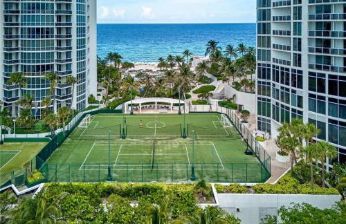 Ocean View Luxurious Studio Premium Amenities - Foto 43