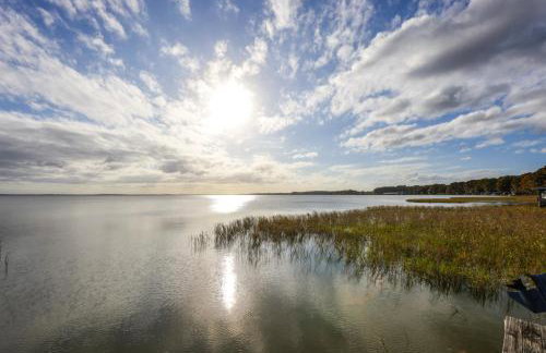 Lake Harris Retreat Fishermans Paradise - Foto 30