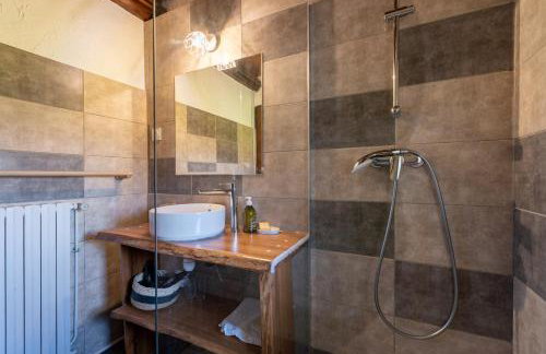 Gîte de la Séoube - Foto 7