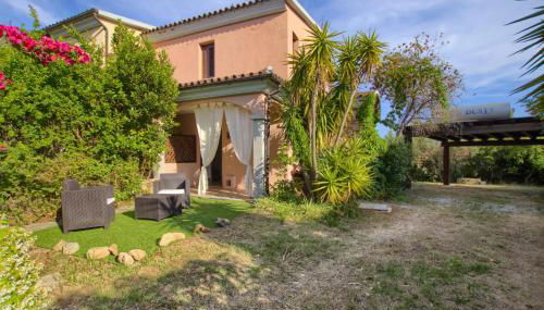 5 minutes to the sea - Villetta Mediterranea - Foto 3, Garden, Garden view