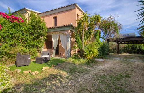 5 minutes to the sea - Villetta Mediterranea - Foto 3